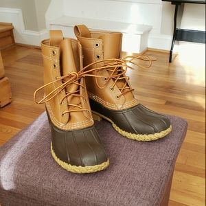 L.L. Bean Women's Boots
